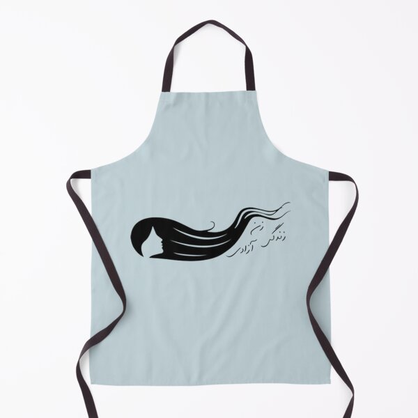 Item preview, Zan-Zendegi-Azadi Farsi designed and sold by BradleyCats.