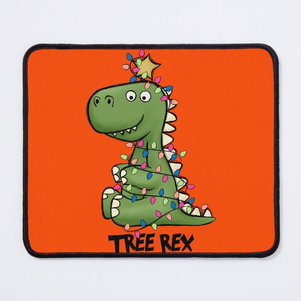 Item preview, Tree Rex Sweatshirt, Christmas T-Rex Shirt, Christmas Dinosaur T-Shirt , Christmas Gift, T-Rex Christmas Shirt, Funny Christmas Party Shirt designed and sold by OmegaJack.