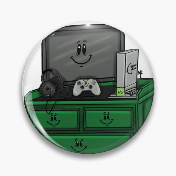 Item preview, Gaming buddies designed and sold by MichelleCrystal.
