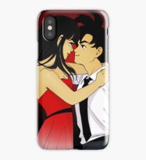 Gochi iPhone Case