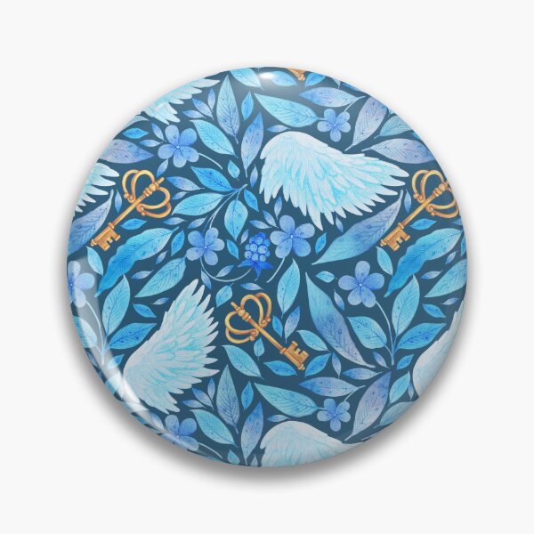 Item preview, Winged designed and sold by 4lowpoly.