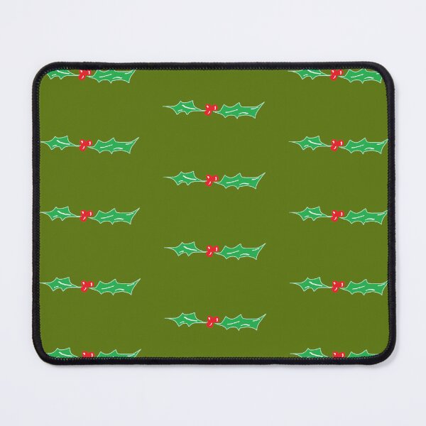 Item preview, holly jolly designed and sold by ljdewet.