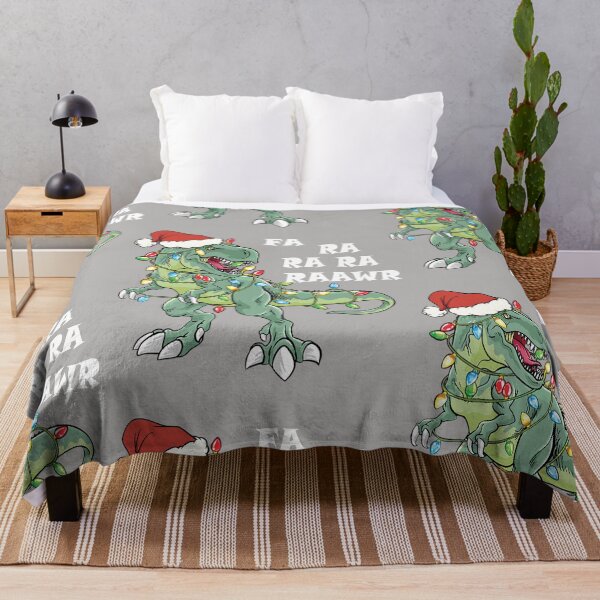 Artikelvorschau, Baum Rex Shirt, Weihnachten, Dinosaurier-Weihnachts-Shirt, Rex-Shirt, Weihnachtsgeschenk, Dinosaurier, Frohe Weihnachten entworfen und verkauft von OmegaJack.