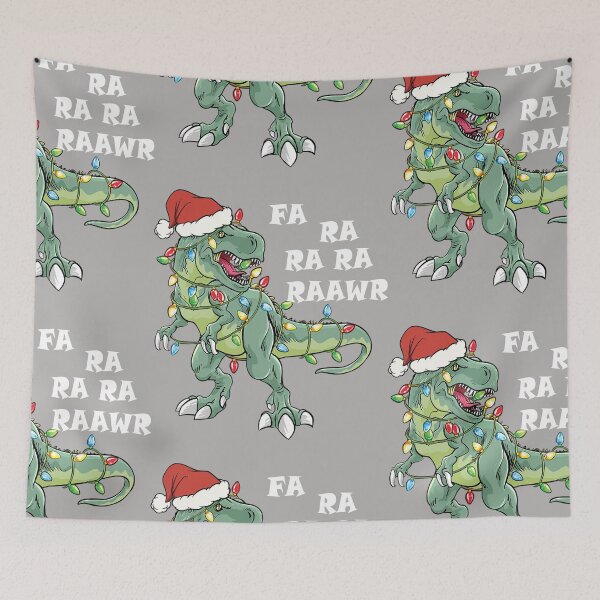 Item preview, Tree Rex Shirt, Christmas, Dinosaur Christmas Shirt, Rex Shirt, Christmas Gift, Dinosaur,Merry Christmas designed and sold by OmegaJack.