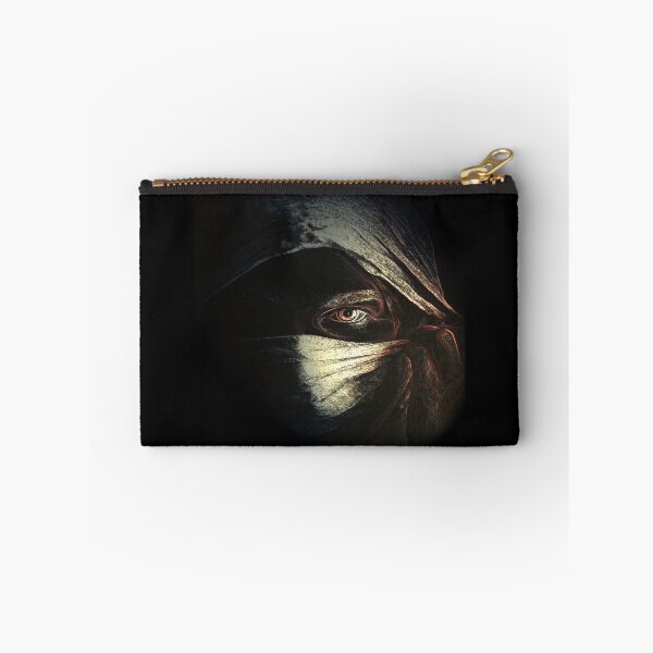 Item preview, Sinister Mummy Lurking in the Dark Shadows designed and sold by Spirit-World.