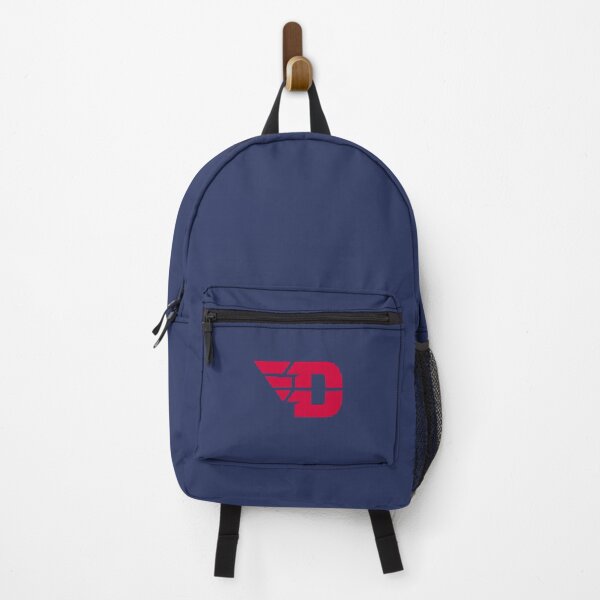 Item preview, "Dayton-Flyers-Baseball designed and sold by Yasaart.