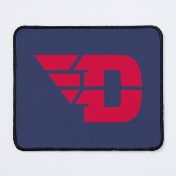 Item preview, "Dayton-Flyers-Baseball designed and sold by Yasaart.