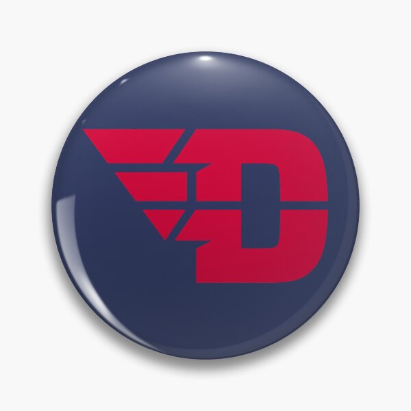 Item preview, "Dayton-Flyers-Baseball designed and sold by Yasaart.