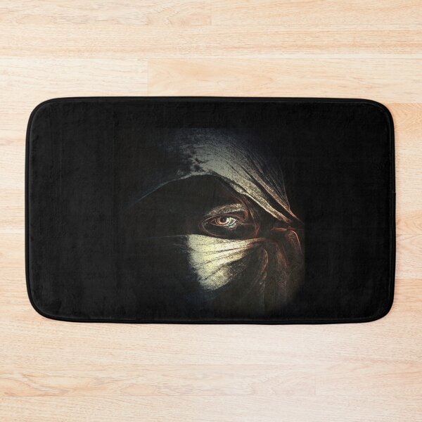 Item preview, Sinister Mummy Lurking in the Dark Shadows designed and sold by Spirit-World.