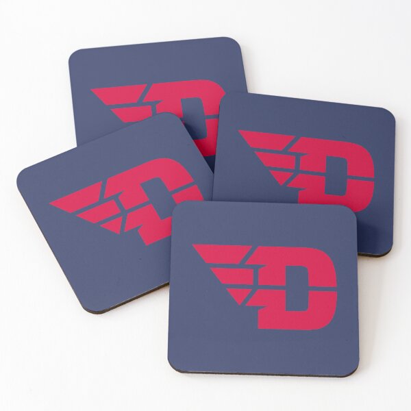 Item preview, "Dayton-Flyers-Baseball designed and sold by Yasaart.