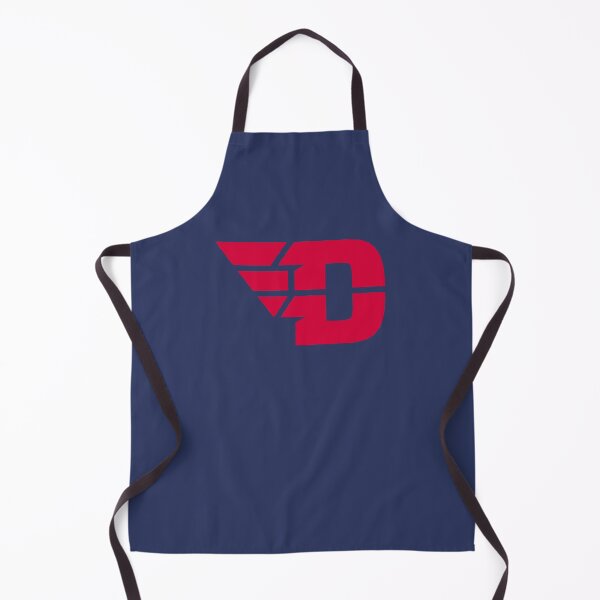Item preview, "Dayton-Flyers-Baseball designed and sold by Yasaart.