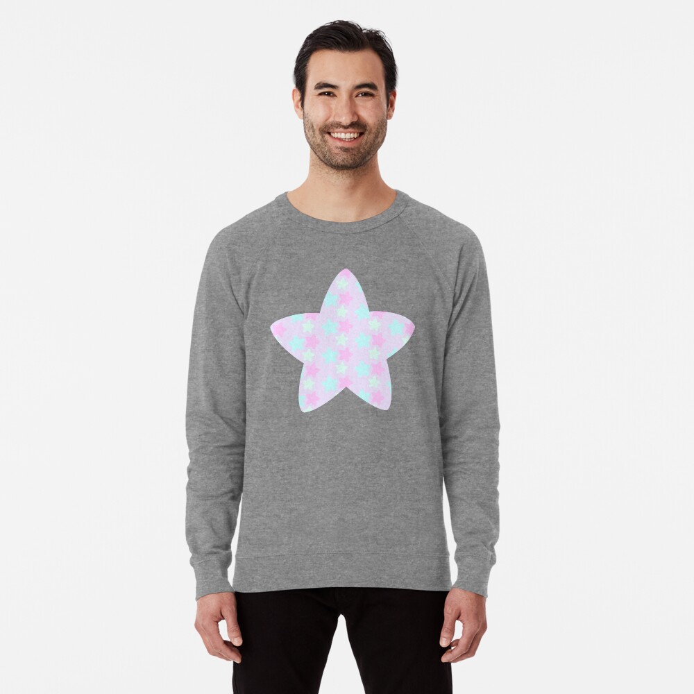 Vista previa del artículo con la obra «Sudadera ligera», diseñado y vendido por CanisPicta.