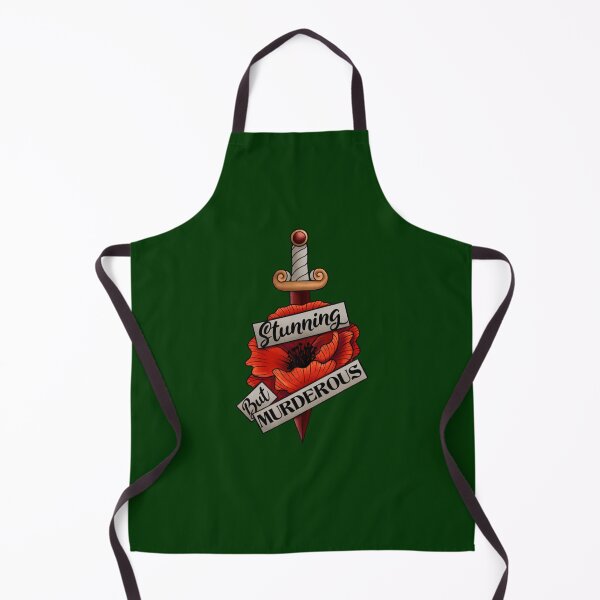 Item preview, From Blood and Ash Inspired Design _Stunning But Murderous_ designed and sold by ArnoldBrian.
