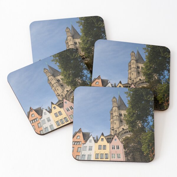 Item preview, Cologne Splendor designed and sold by Marylou Badeaux.