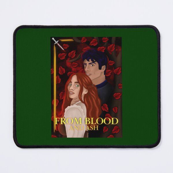 Item preview, From Blood and Ash Premium designed and sold by ArnoldBrian.