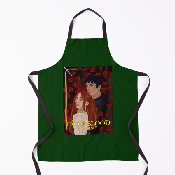 Item preview, From Blood and Ash Premium designed and sold by ArnoldBrian.