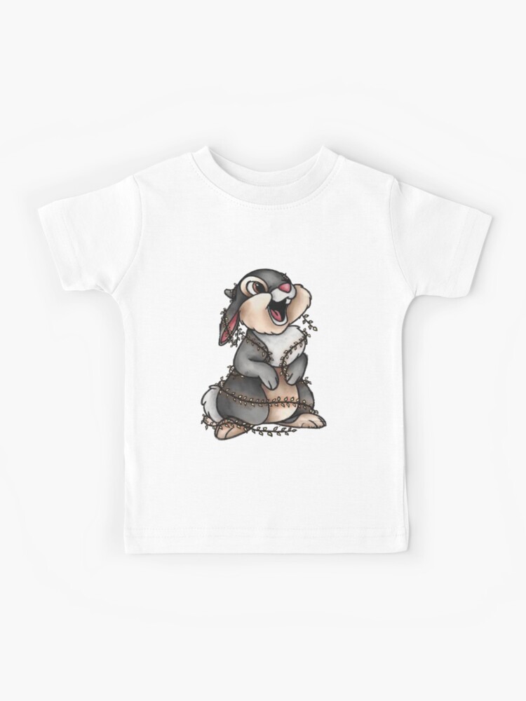 Thumper shirt store