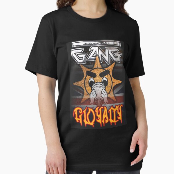 Glo Gang Glo T-Shirts for Sale | Redbubble