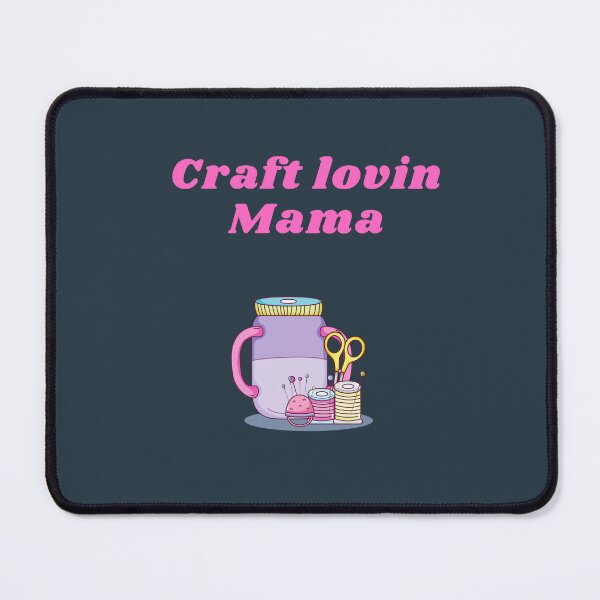Item preview, Craft lovin Mama designed and sold by FloridaKeys1984.