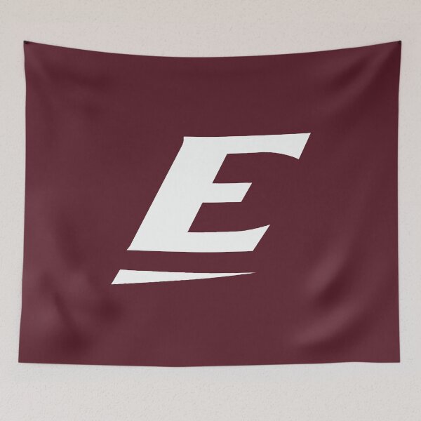 Item preview, "Eastern-Kentucky-Colonels-Baseball designed and sold by Yasaart.