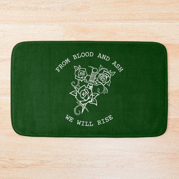 Item preview, From Blood and Ash We Will Rise    designed and sold by ArnoldBrian.