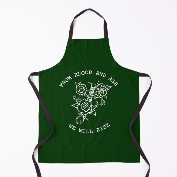 Item preview, From Blood and Ash We Will Rise designed and sold by ArnoldBrian.