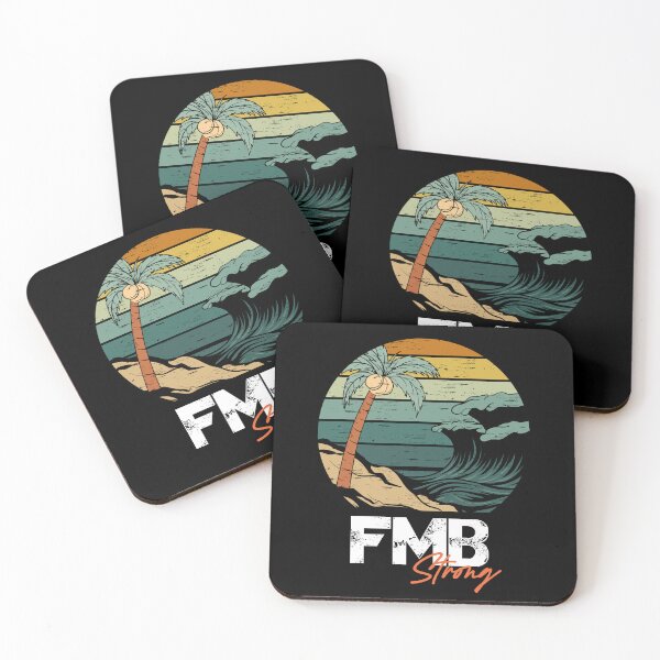 Item preview, Fort Myers Florida Strong 10 designed and sold by I Am Cuta.