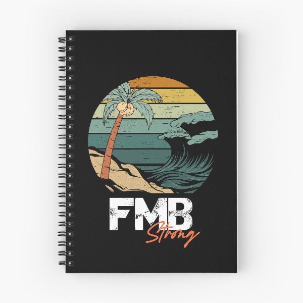Item preview, Fort Myers Florida Strong 10 designed and sold by I Am Cuta.
