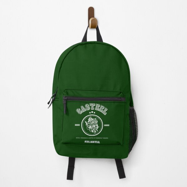 Artikelvorschau, Von Blut und Asche_quot_ Casteel Varsity Athletic entworfen und verkauft von ArnoldBrian.