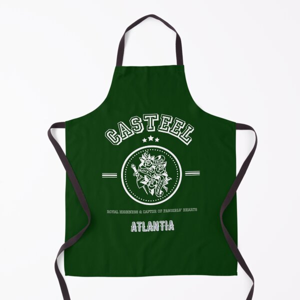 Item preview, From Blood And Ash_quot_ Casteel Varsity Athletic designed and sold by ArnoldBrian.