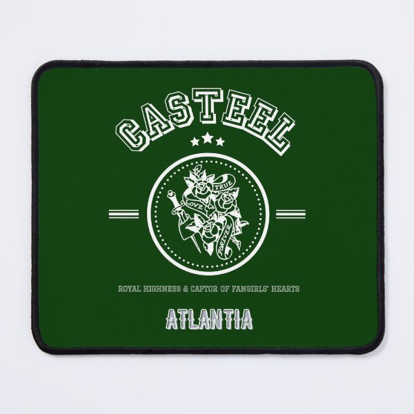 Item preview, From Blood And Ash_quot_ Casteel Varsity Athletic designed and sold by ArnoldBrian.