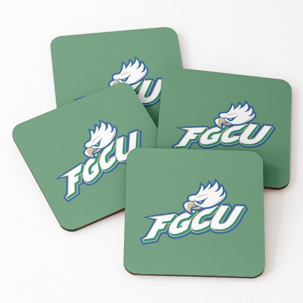 Item preview, "Florida-Gulf-Coast-Eagles-Baseball designed and sold by Yasaart.