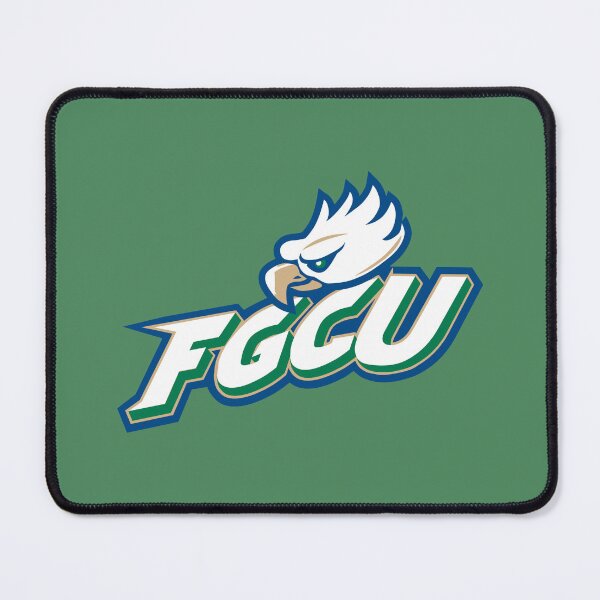 Item preview, "Florida-Gulf-Coast-Eagles-Baseball designed and sold by Yasaart.