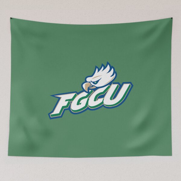Aperçu de l'œuvre "Floride-Gulf-Coast-Eagles-Baseball créée et vendue par Yasaart.