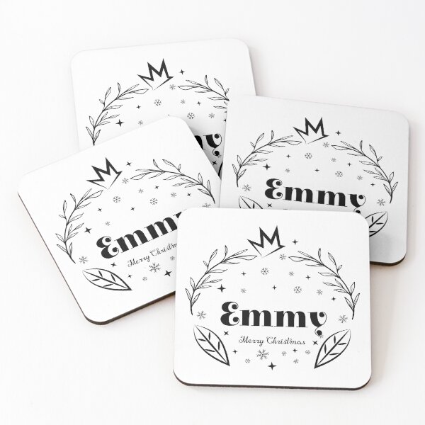 Item preview, emmy christmas gift designed and sold by Proud Pro Gifts.