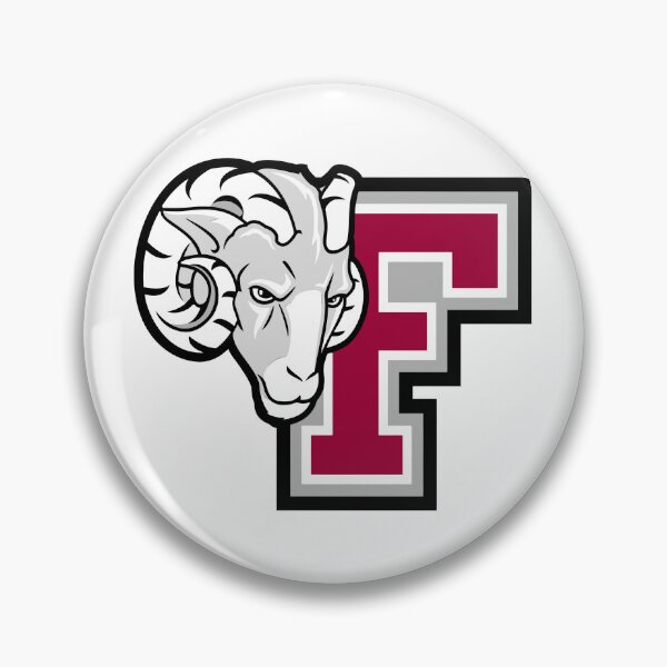 Item preview, "Fordham-Rams-Baseball designed and sold by Yasaart.