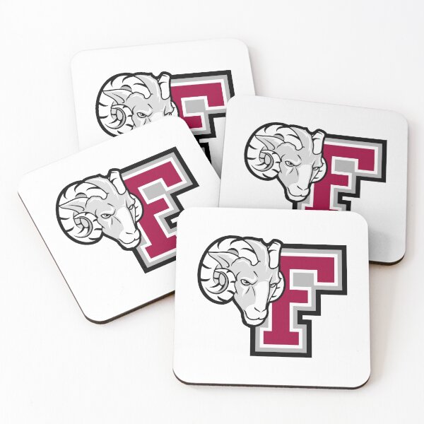 Item preview, "Fordham-Rams-Baseball designed and sold by Yasaart.