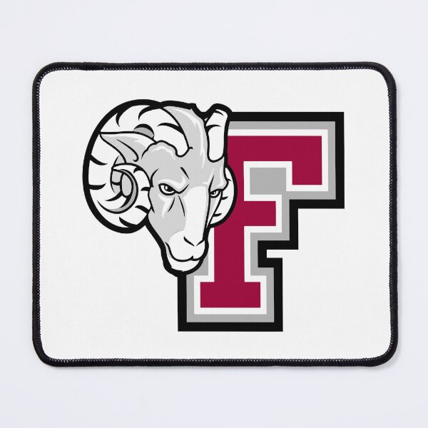 Item preview, "Fordham-Rams-Baseball designed and sold by Yasaart.