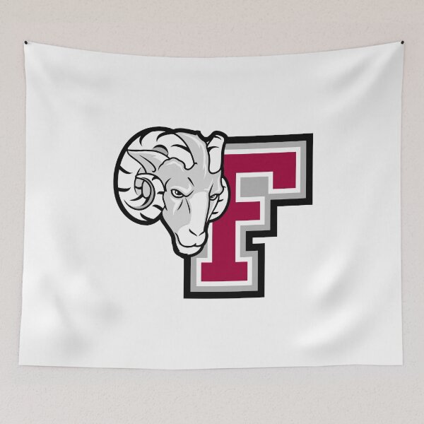 Item preview, "Fordham-Rams-Baseball designed and sold by Yasaart.