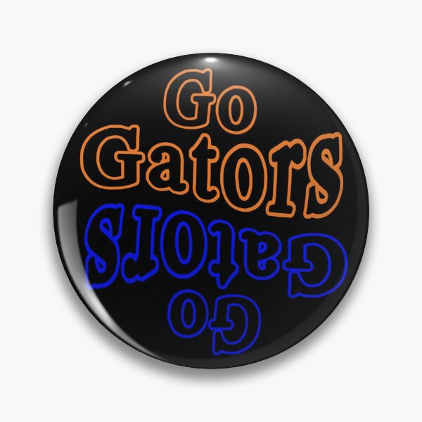 Item preview, Go Gators Tailgate designed and sold by Jackiepink9.