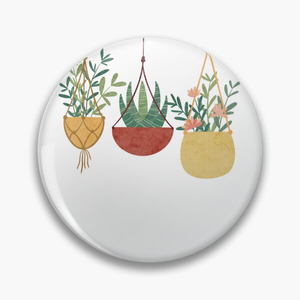 Item preview, Hanging Planters Cute designed and sold by spsahu.
