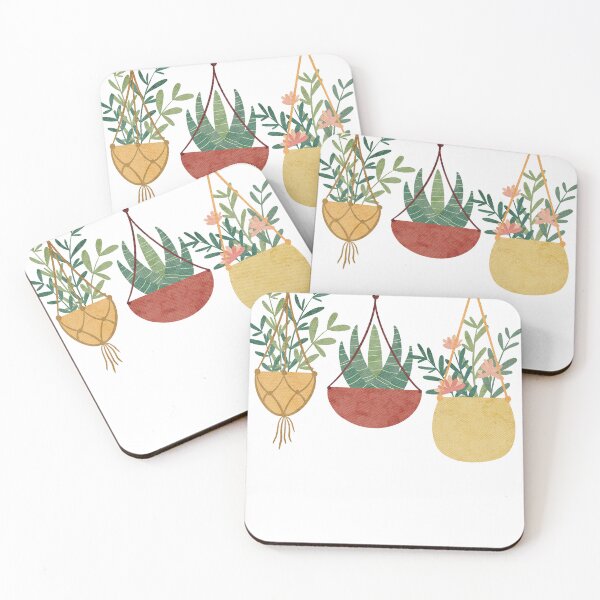 Item preview, Hanging Planters Cute designed and sold by spsahu.