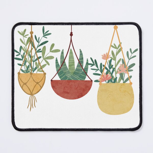 Item preview, Hanging Planters Cute designed and sold by spsahu.