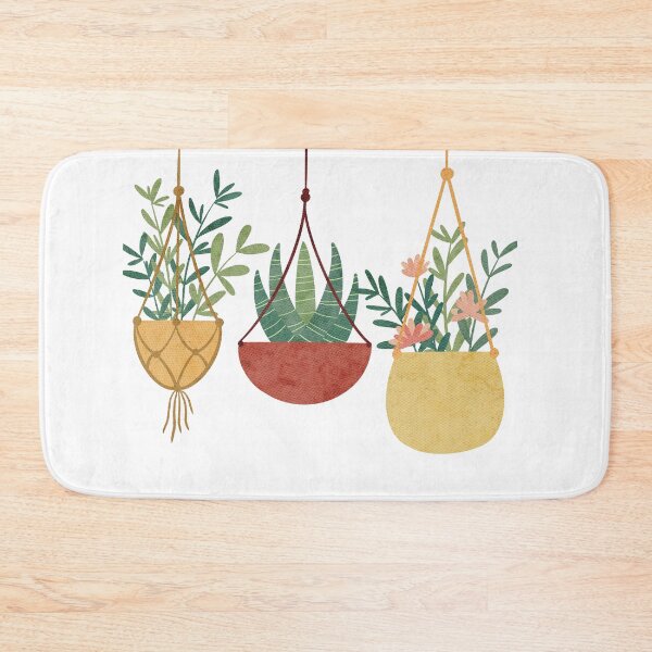 Item preview, Hanging Planters Cute designed and sold by spsahu.
