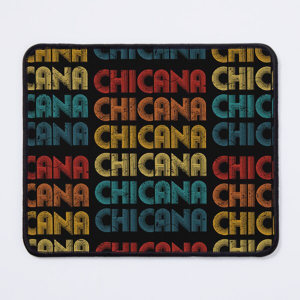 Artikelvorschau, Chicana Vintage-Design entworfen und verkauft von Ulises3.
