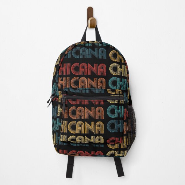 Item preview, Chicana Vintage design designed and sold by Ulises3.