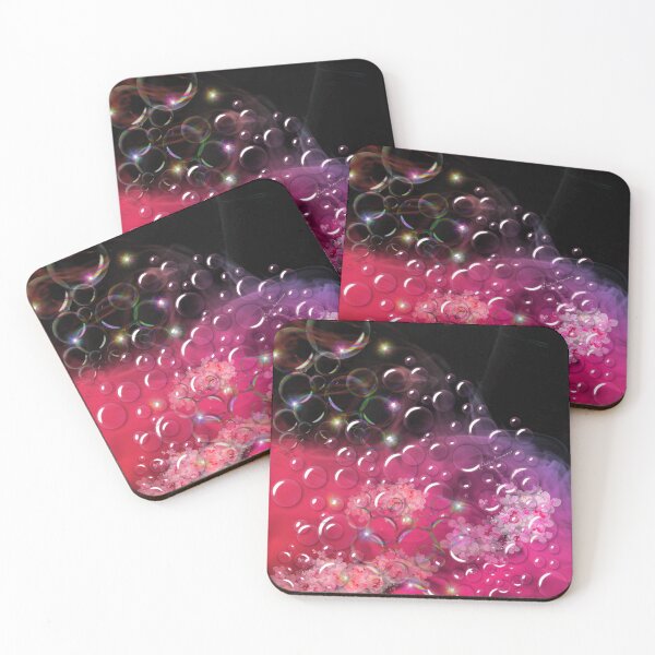 Item preview, Bubbling Joy designed and sold by Fluid Artzworx.