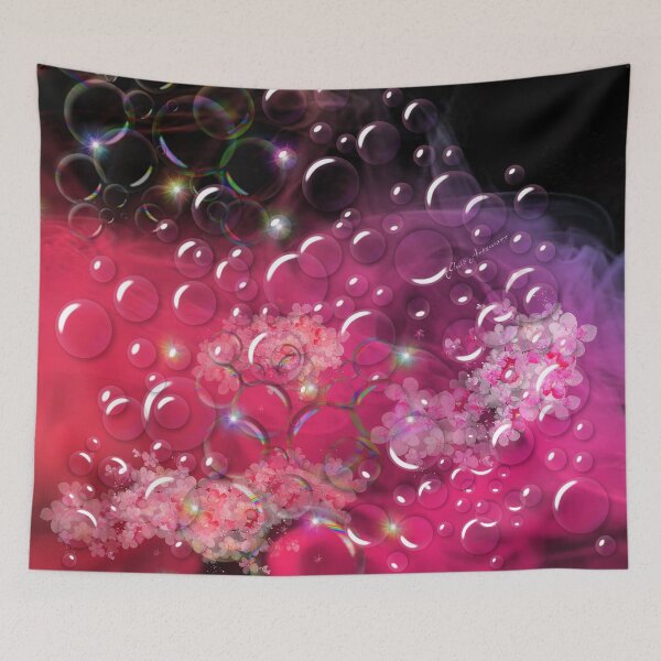 Item preview, Bubbling Joy designed and sold by Fluid Artzworx.
