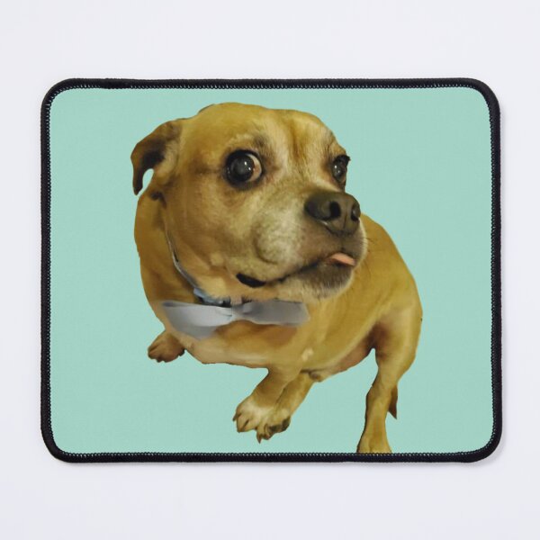 Item preview, Louie Dog designed and sold by Pinkluck411.