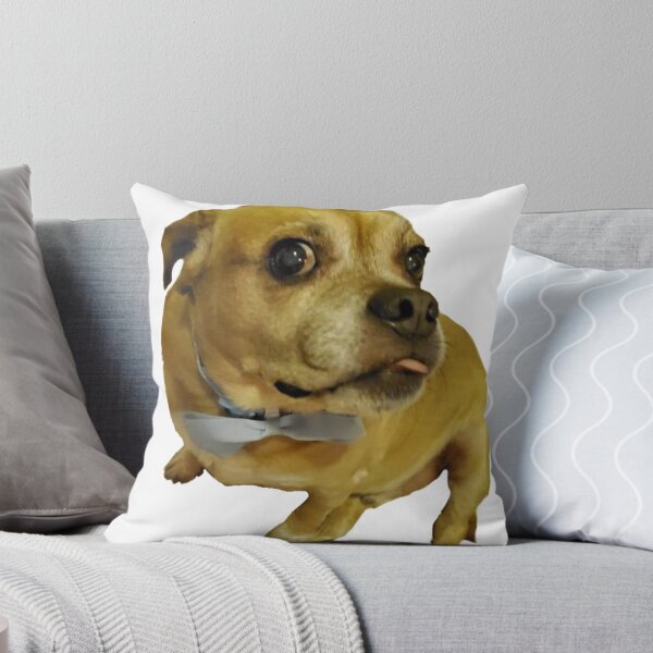 Item preview, Louie Dog designed and sold by Pinkluck411.